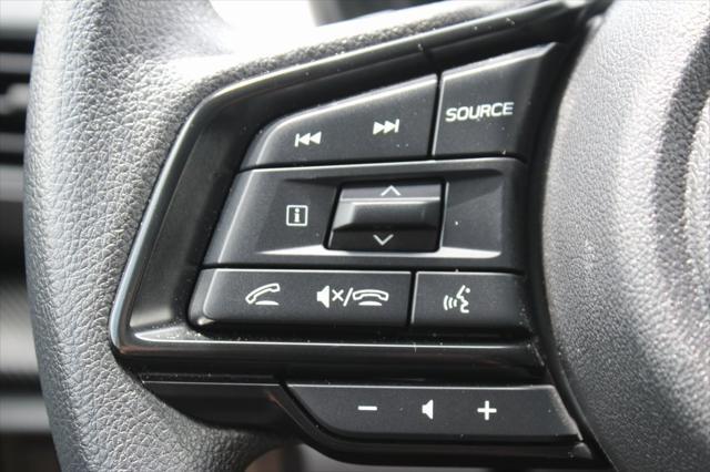 used 2024 Subaru Crosstrek car, priced at $27,970