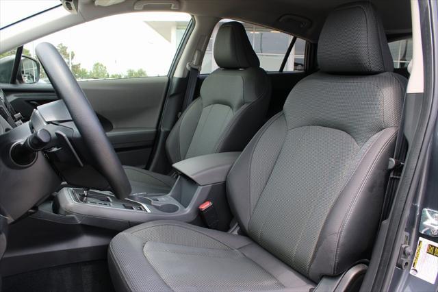 used 2024 Subaru Crosstrek car, priced at $27,970