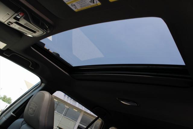 new 2025 Subaru Outback car, priced at $46,046