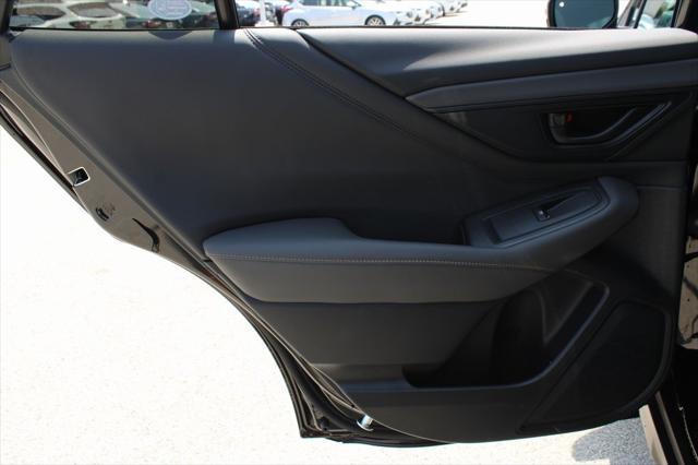 new 2025 Subaru Outback car, priced at $46,046