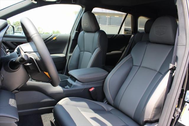 new 2025 Subaru Outback car, priced at $46,046