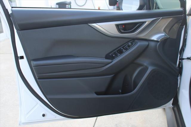 used 2022 Subaru WRX car, priced at $28,887