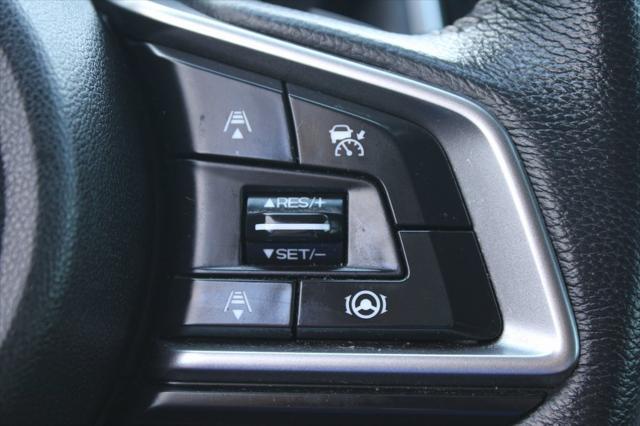 used 2020 Subaru Legacy car, priced at $20,499