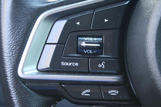 used 2020 Subaru Legacy car, priced at $20,499
