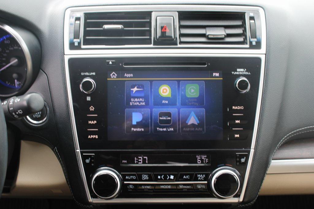 used 2019 Subaru Outback car, priced at $17,999