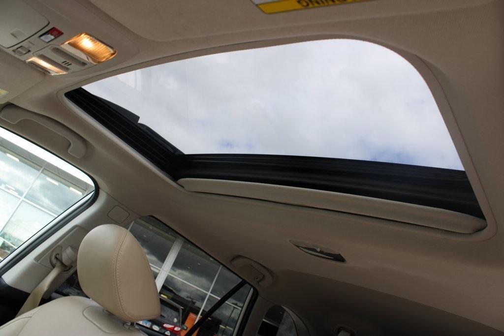 used 2019 Subaru Outback car, priced at $17,999