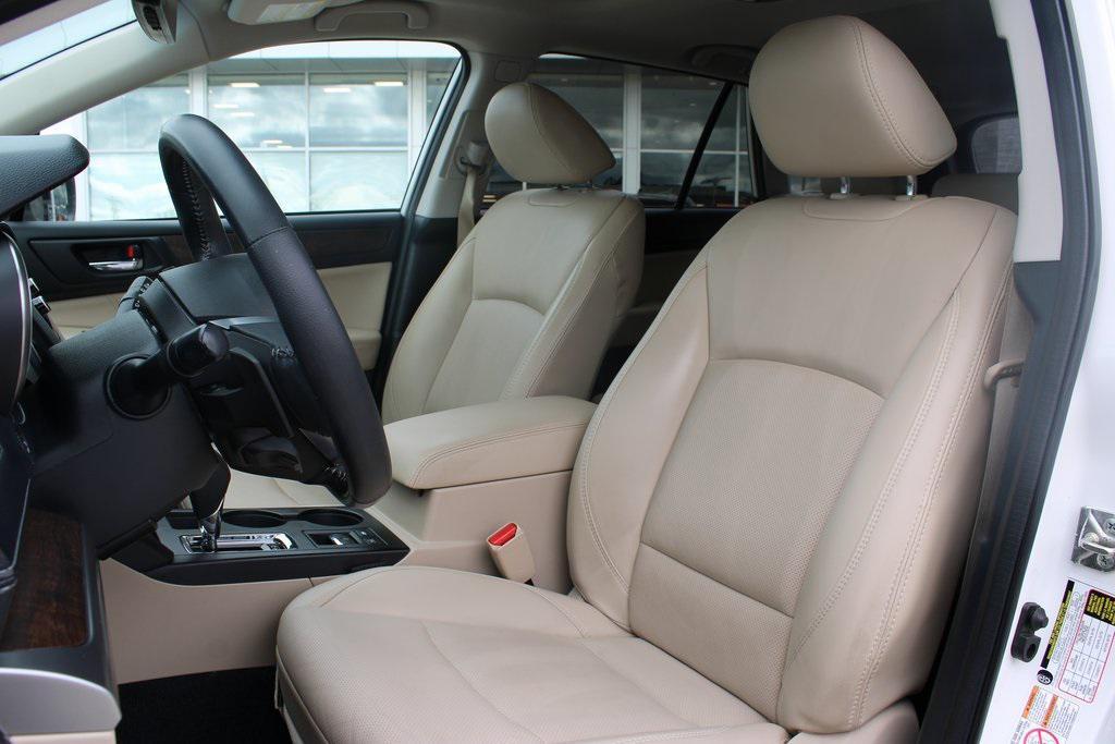 used 2019 Subaru Outback car, priced at $17,999