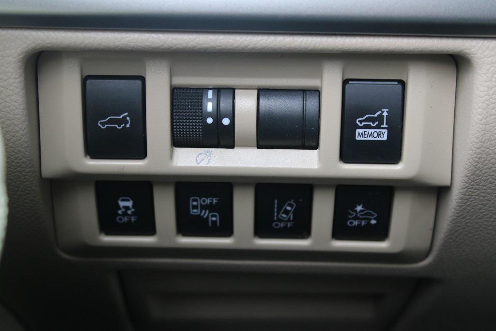 used 2019 Subaru Outback car, priced at $17,999