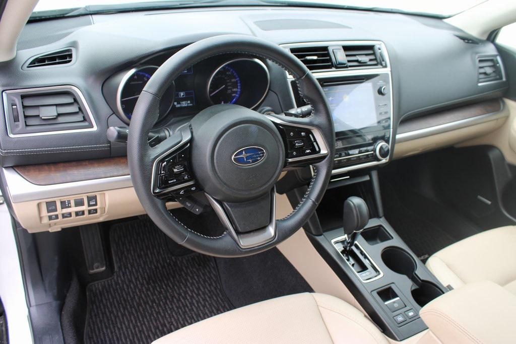used 2019 Subaru Outback car, priced at $17,999