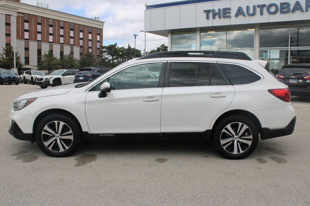 used 2019 Subaru Outback car, priced at $17,999