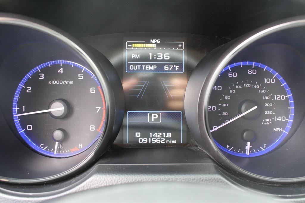 used 2019 Subaru Outback car, priced at $17,999