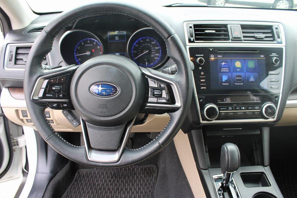 used 2019 Subaru Outback car, priced at $17,999