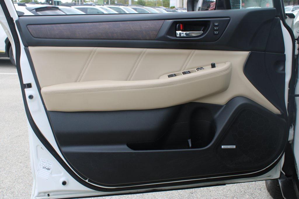 used 2019 Subaru Outback car, priced at $17,999