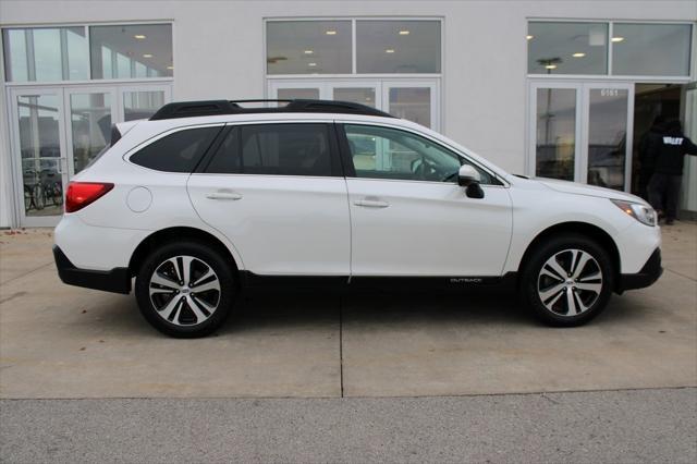 used 2019 Subaru Outback car, priced at $19,555