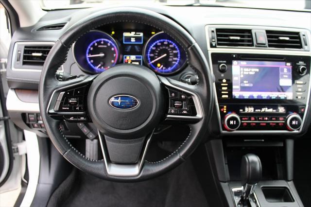 used 2019 Subaru Outback car, priced at $19,555