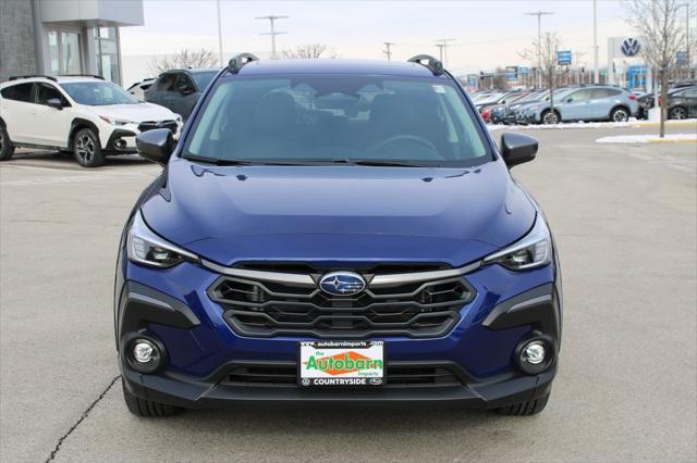 used 2024 Subaru Crosstrek car, priced at $29,699