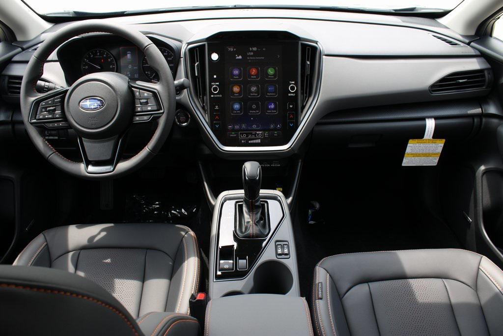 new 2025 Subaru Crosstrek car, priced at $36,519