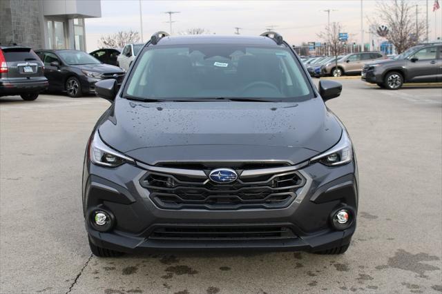 new 2025 Subaru Crosstrek car, priced at $35,654