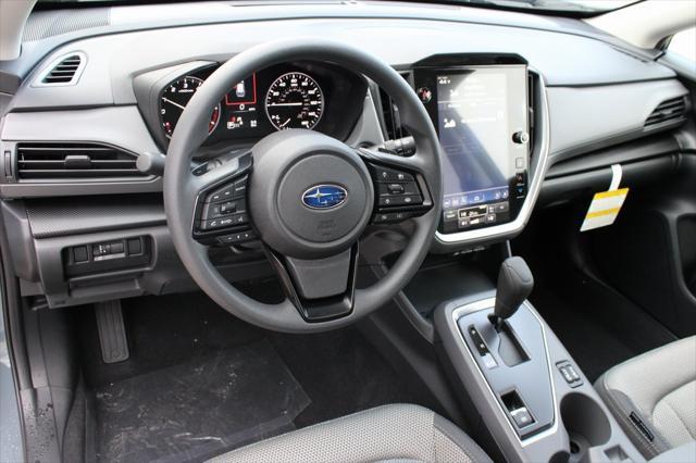 new 2024 Subaru Crosstrek car, priced at $29,980