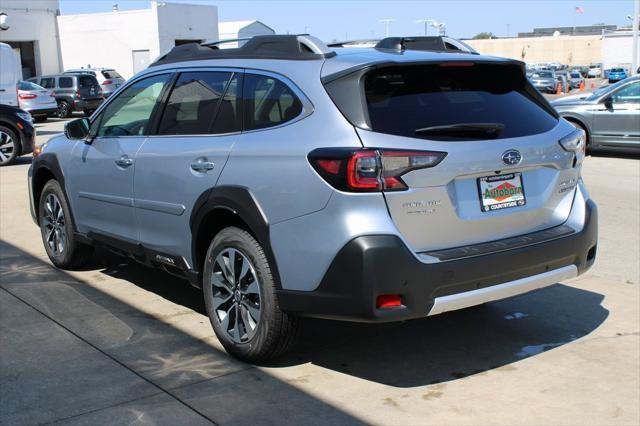 used 2025 Subaru Outback car, priced at $38,999