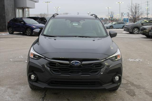 new 2025 Subaru Crosstrek car, priced at $28,758