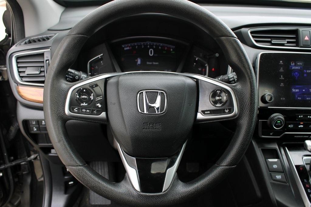 used 2019 Honda CR-V car, priced at $18,888