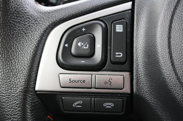 used 2017 Subaru Crosstrek car, priced at $18,888