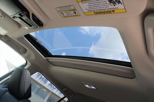 new 2025 Subaru Outback car, priced at $44,626