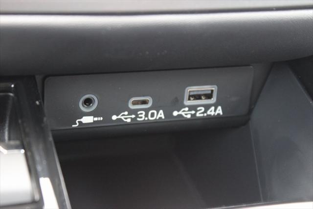 new 2025 Subaru Outback car, priced at $44,626