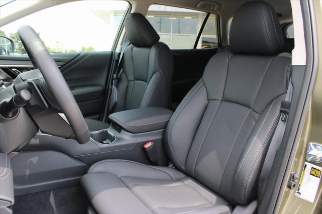 new 2025 Subaru Outback car, priced at $44,626