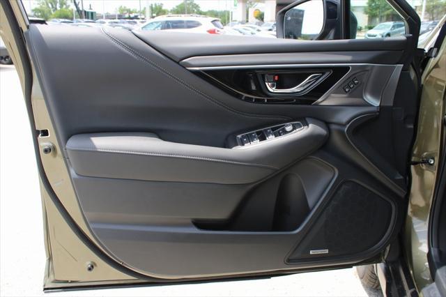 new 2025 Subaru Outback car, priced at $44,626