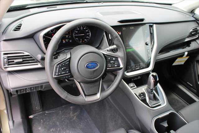 new 2025 Subaru Outback car, priced at $44,626