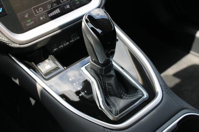 new 2025 Subaru Outback car, priced at $44,626