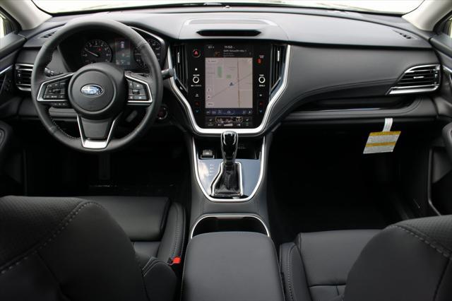 new 2025 Subaru Outback car, priced at $44,626