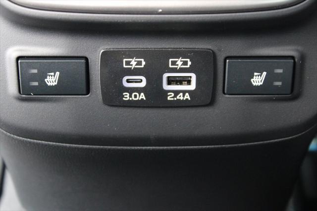 new 2025 Subaru Outback car, priced at $44,626