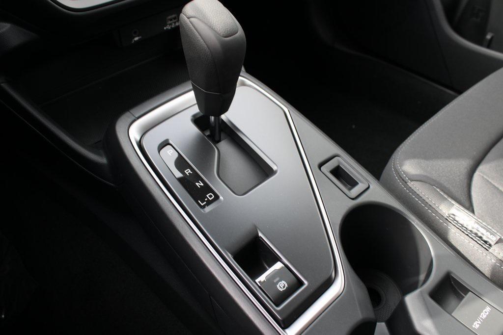 new 2025 Subaru Impreza car, priced at $25,193