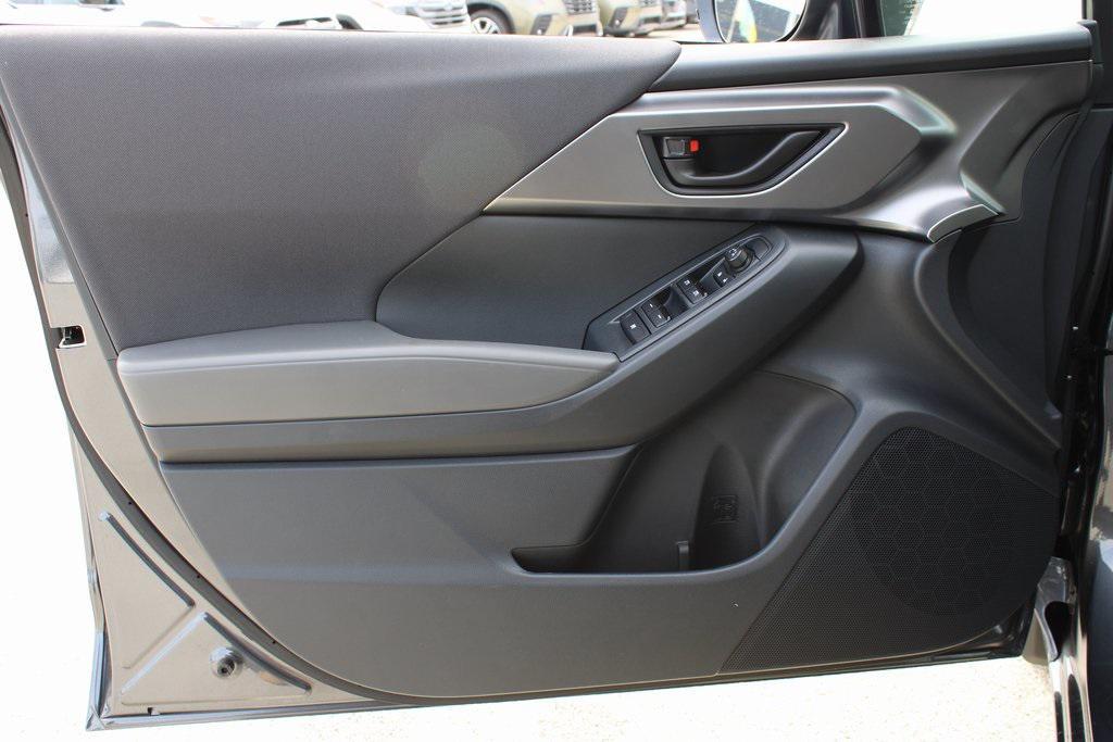 new 2025 Subaru Impreza car, priced at $25,193