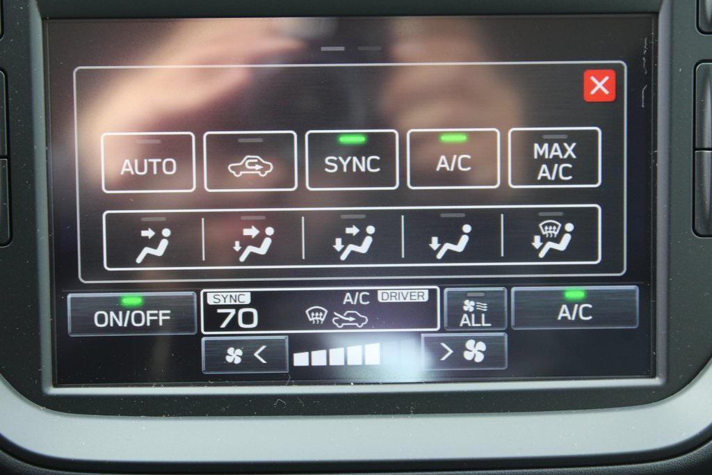 new 2025 Subaru Impreza car, priced at $25,193