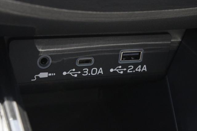 new 2025 Subaru Outback car, priced at $46,095