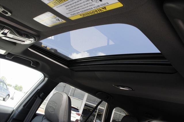 new 2025 Subaru Outback car, priced at $46,095