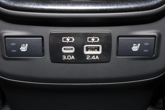 new 2025 Subaru Outback car, priced at $46,095