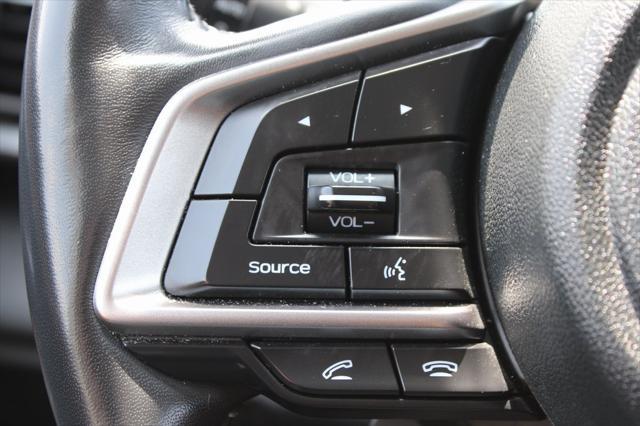 used 2021 Subaru Outback car, priced at $29,994