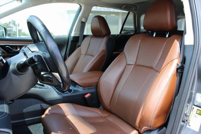 used 2021 Subaru Outback car, priced at $29,994