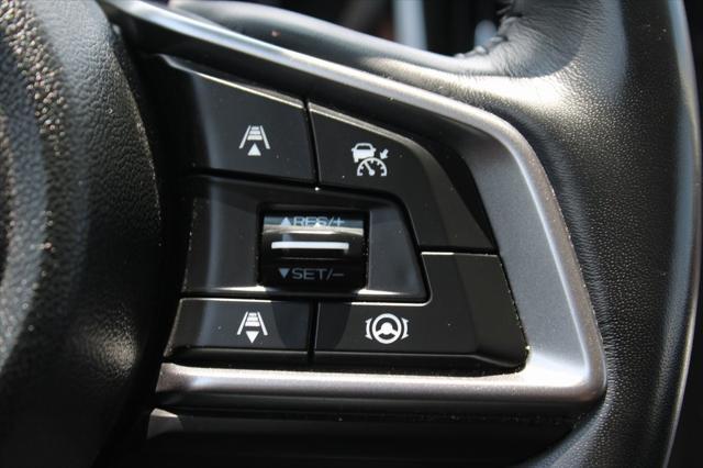 used 2021 Subaru Outback car, priced at $29,994
