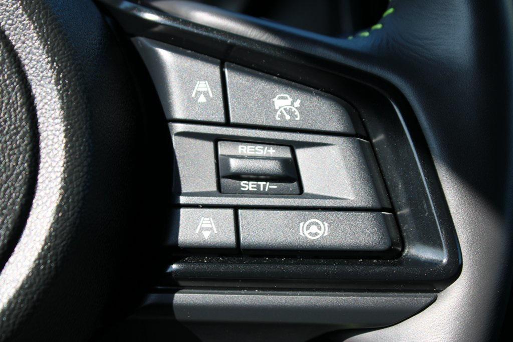 used 2025 Subaru Ascent car, priced at $46,599