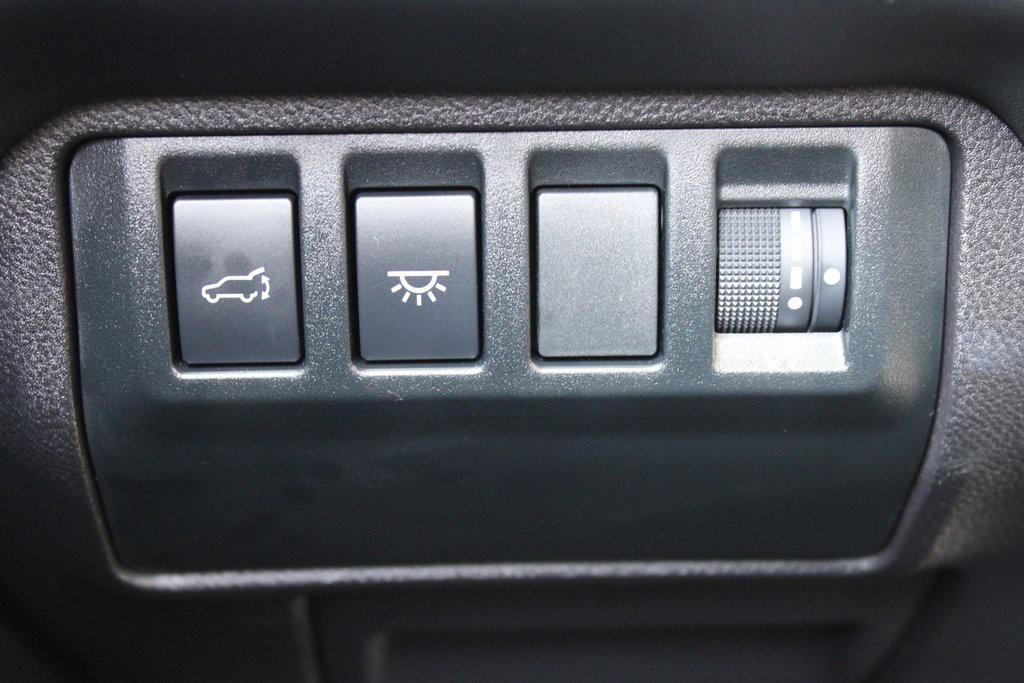 used 2025 Subaru Ascent car, priced at $46,599