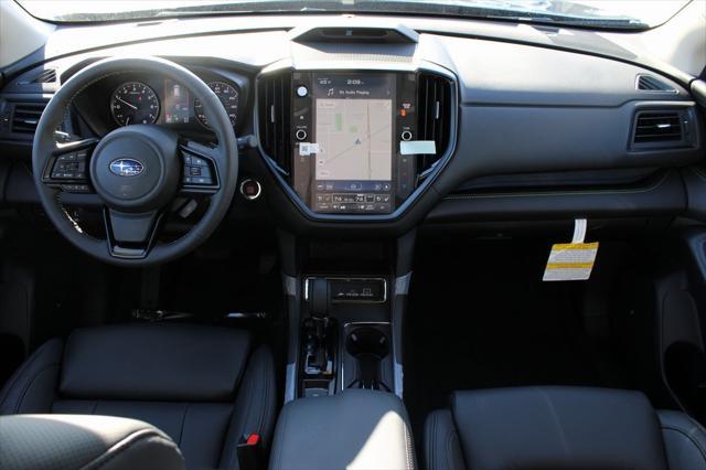 new 2025 Subaru Ascent car, priced at $52,444