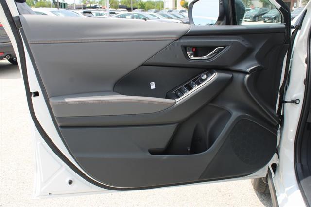 new 2025 Subaru Crosstrek car, priced at $33,974