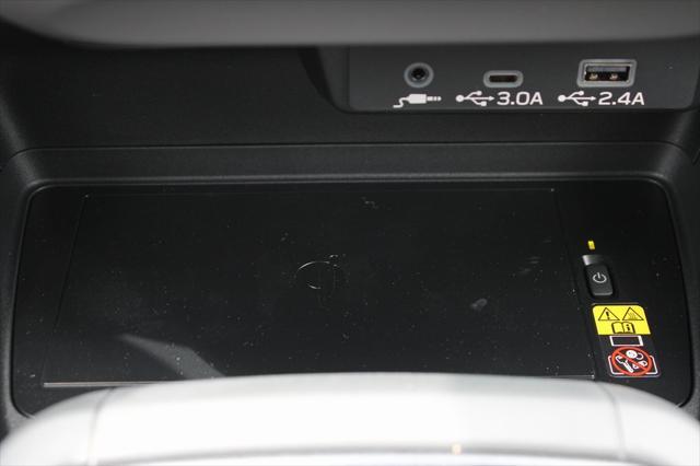 new 2025 Subaru Crosstrek car, priced at $33,974