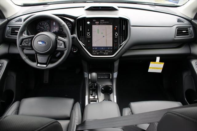new 2025 Subaru Ascent car, priced at $52,477